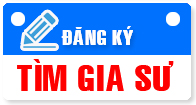 Đăng ký tìm gia sư
