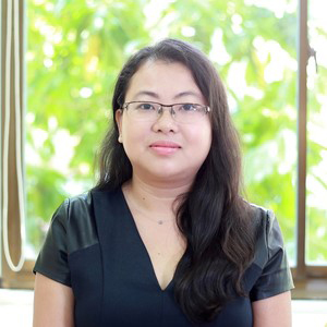 Giáo Viên Việt Quang