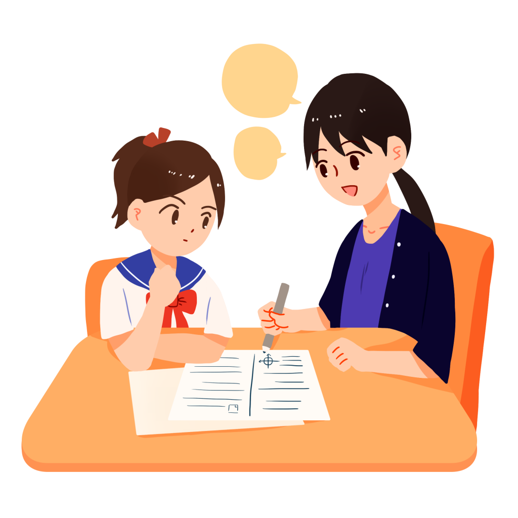 Nhận dạy kèm toán - lý -hóa theo từng khóa và trình độ